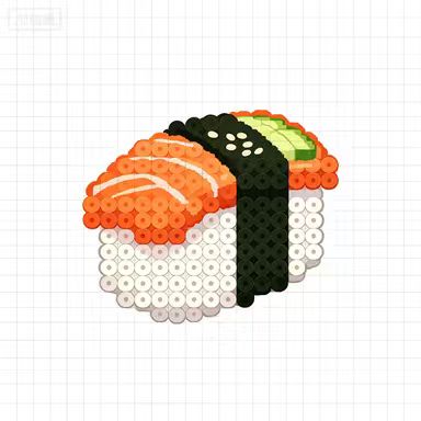 Food-sushi