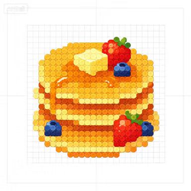 Food-pancake