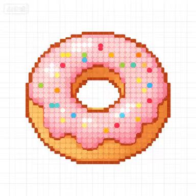Food-donut