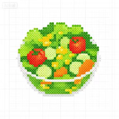 Food-salad