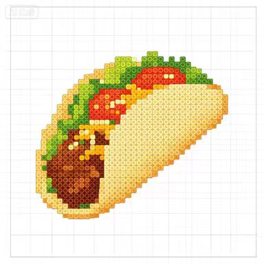 Food-taco