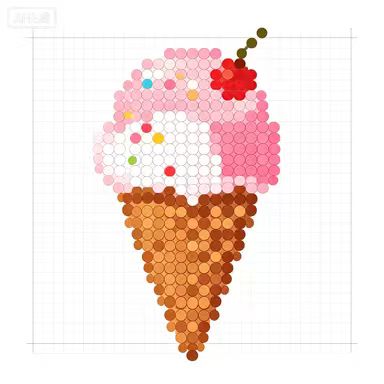 Food-ice cream