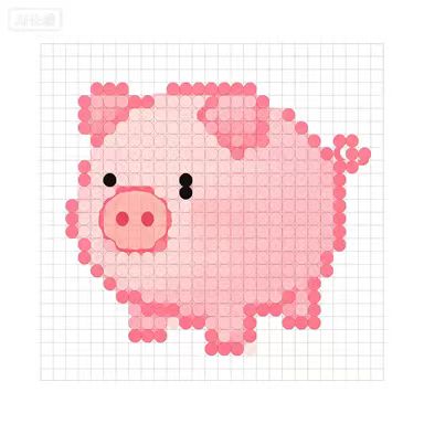 Animal-pig