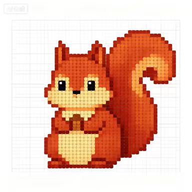 Animal-squirrel
