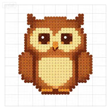 Animal-owl