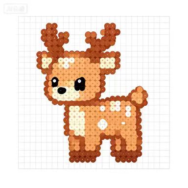 Animal-deer