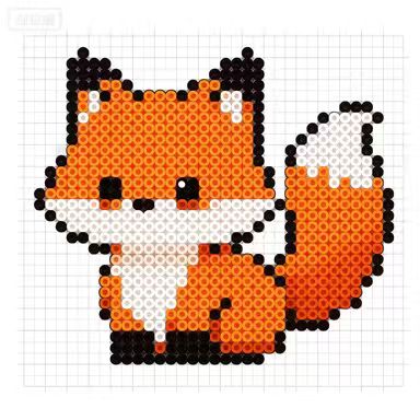 Animal-fox