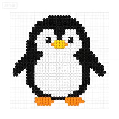 Animal-penguin