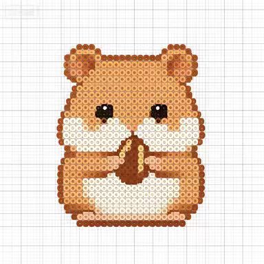 Animal-hamster