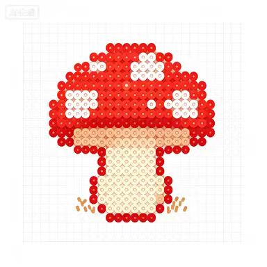Plant-Mushroom