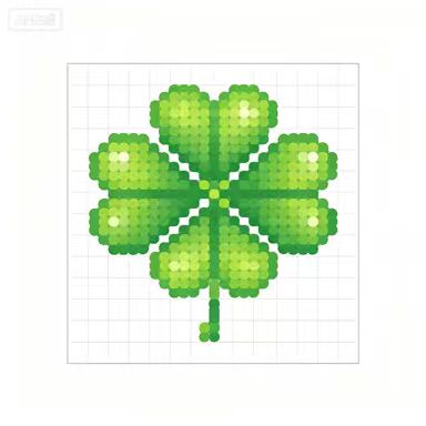 Plant-Four-leaf Clover